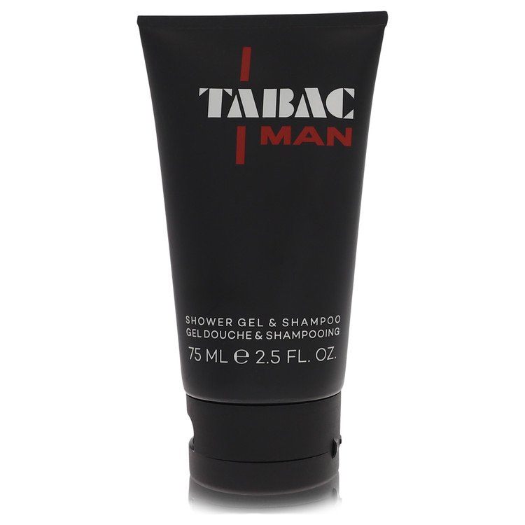 Tabac Man