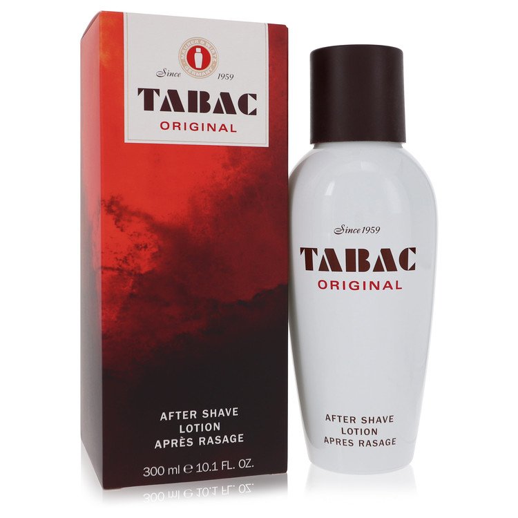 TABAC by Maurer & Wirtz - After Shave 10 oz 300 ml for Men
