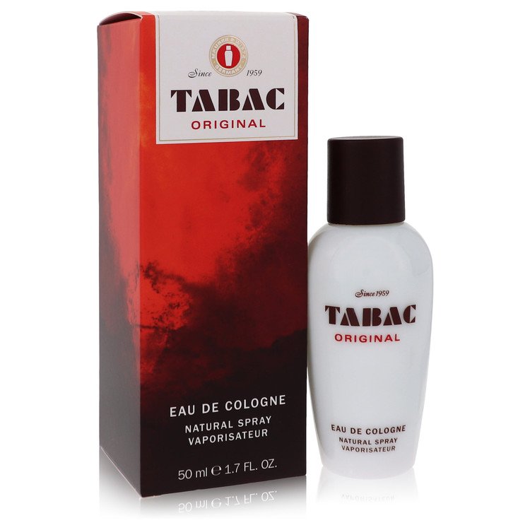 TABAC by Maurer & WirtzMenCologne Spray 1.7 oz Image