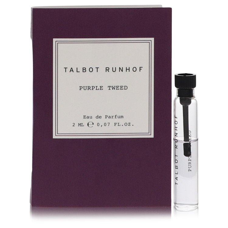 Talbot Runhof Purple Tweed Perfume by Talbot Runhof