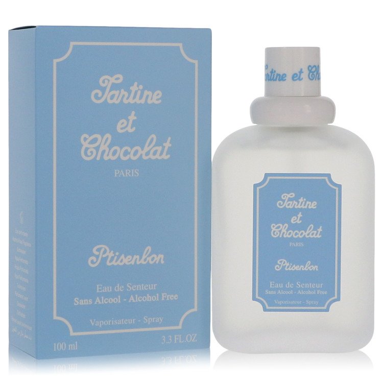 Tartine Et Chocolate Ptisenbon Perfume 3.3 oz EDT Spray (alcohol free) for Women -  Givenchy, 402708
