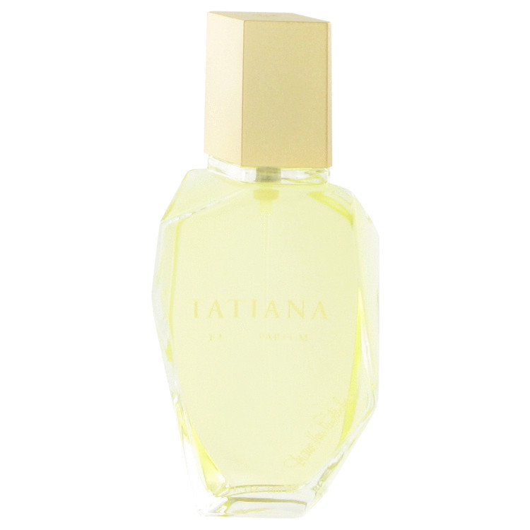 Tatiana Perfume 100 ml EDP Spray (unboxed) for Women