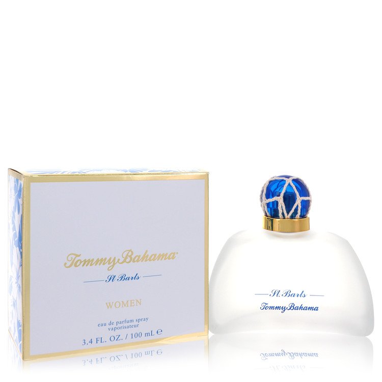 Tommy Bahama Set Sail St. Barts Perfume 100 ml EDP Spay for Women