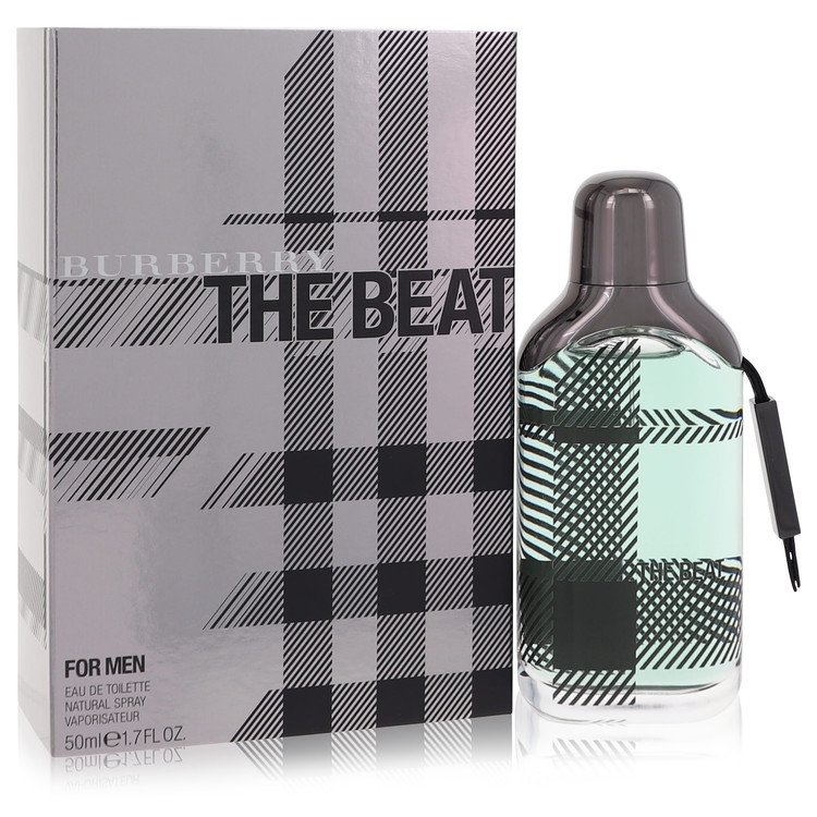 The Beat by Burberry - Eau De Toilette Spray 1.7 oz 50 ml for Men