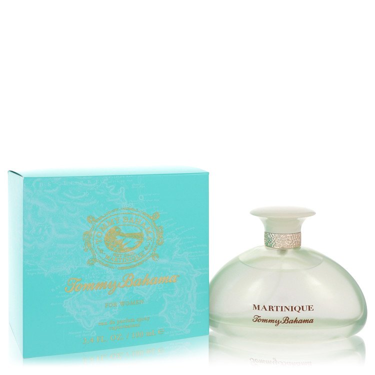 UPC 603531784021 product image for Tommy Bahama Set Sail Martinique Perfume 100 ml EDP Spray for Women | upcitemdb.com