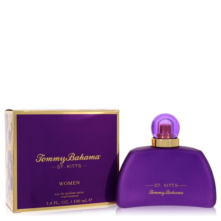 Tommy Bahama St. Kitts Perfume 100 ml EDP Spay for Women
