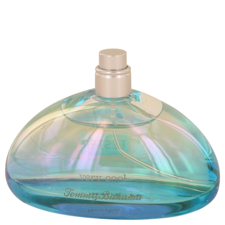 Tommy Bahama Very Cool Perfume 100 ml Eau De Parfum Spray (Tester) for Women