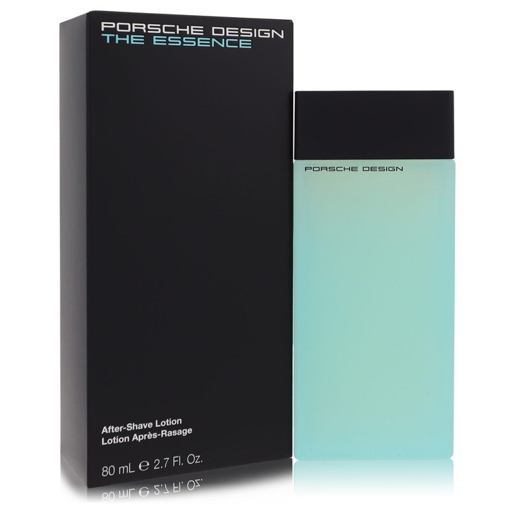 The Essence by Porsche - After Shave Lotion 2.7 oz 80 ml for Men