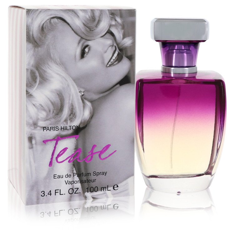 Paris Hilton Tease Perfume by Paris Hilton 100 ml EDP Spay for Women