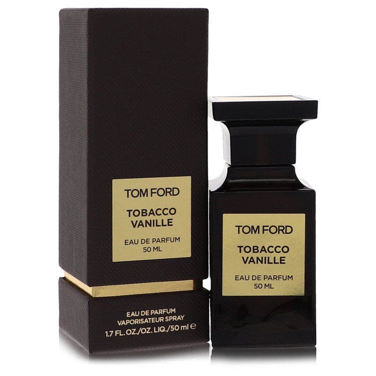 Tom Ford Tobacco Vanille Cologne 50 ml EDP Spray (Unisex) for Men