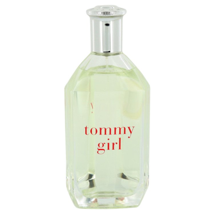 Tommy Girl Perfume 6.7 oz EDT Spray (unboxed) for Women