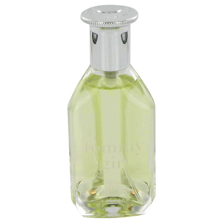 Tommy Girl Perfume 50 ml Eau De Cologne Spray (unboxed) for Women