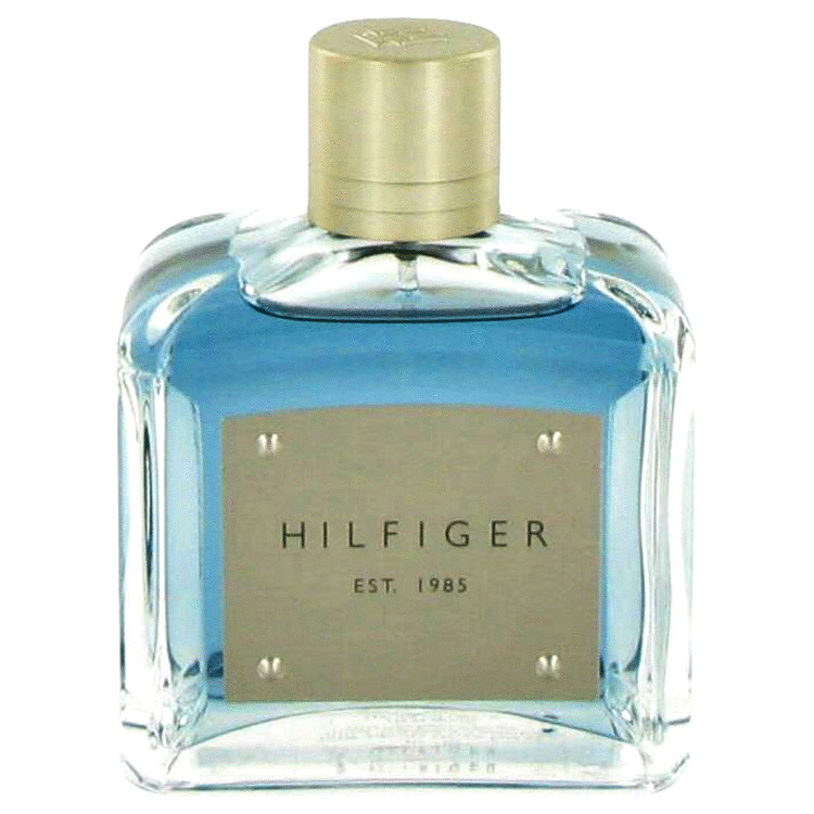 Hilfiger Cologne by Tommy Hilfiger 100 ml EDT Spray(Tester) for Men