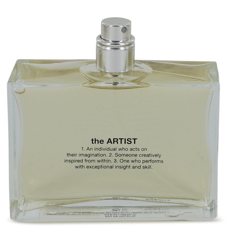 The Artist Perfume by Gap 100 ml EDT Spray(Tester) for Women