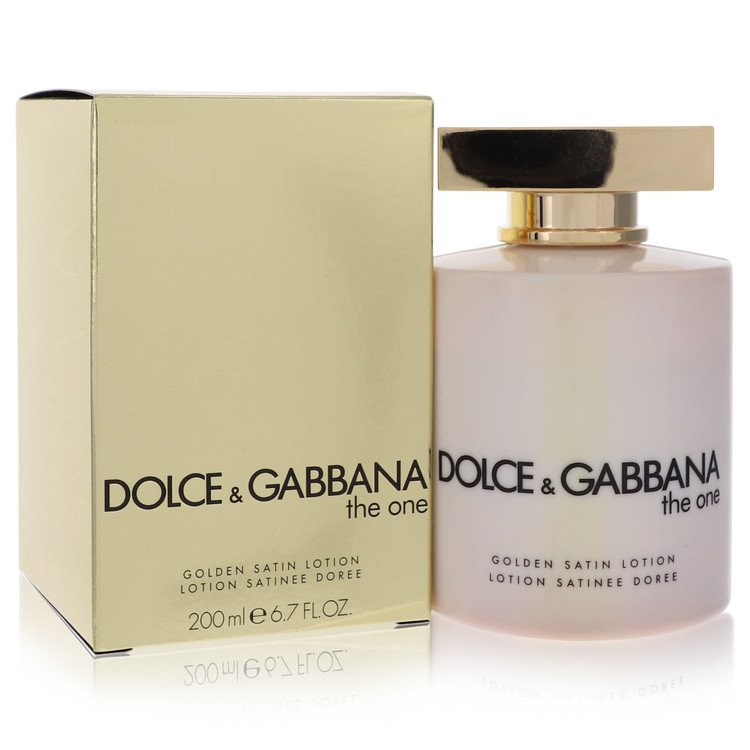 The One by Dolce & GabbanaWomenHair Cream 3.4 oz Image