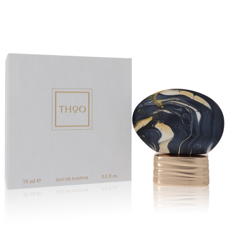 The House Of Oud Get The Feeling Cologne 75 ml EDP Spray (Unisex) for Men