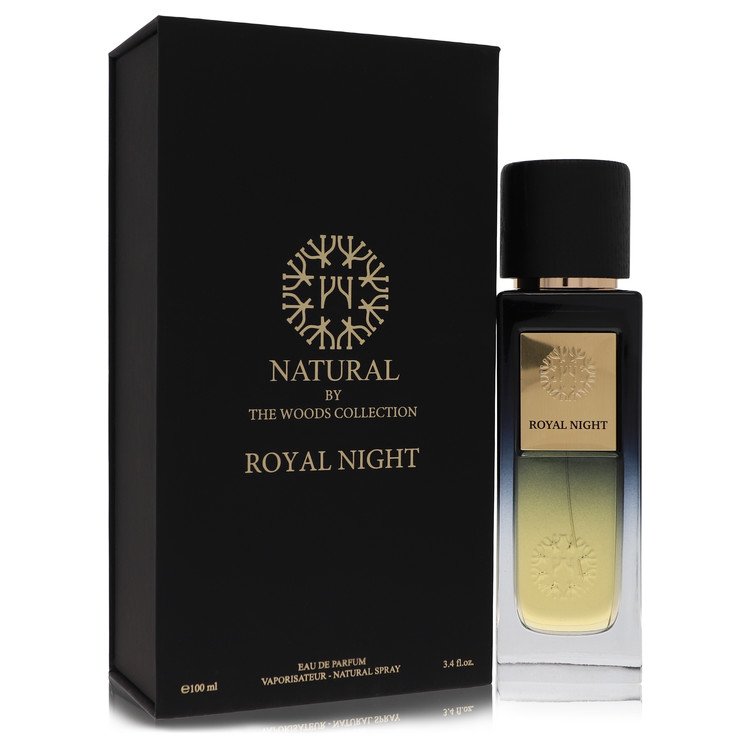 The Woods Collection Royal Night Perfume by The Woods Collection