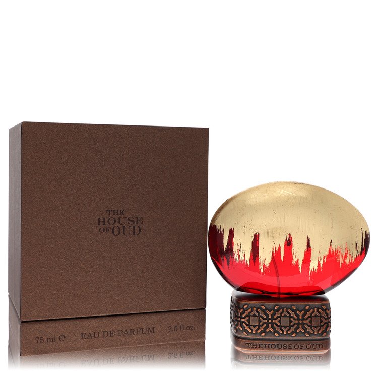 The House Of Oud Crop 2023 Perfume by The House Of Oud