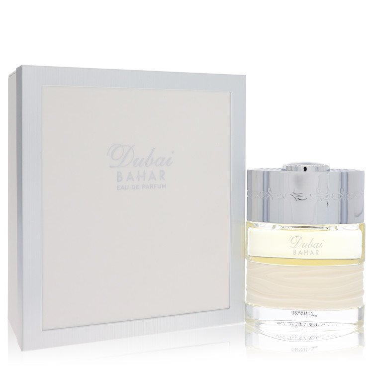 The Spirit Of Dubai Bahar Cologne 50 ml EDP Spray (Unisex) for Men