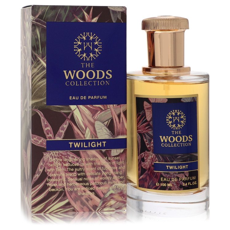 The Woods Collection Twilight Cologne by The Woods Collection