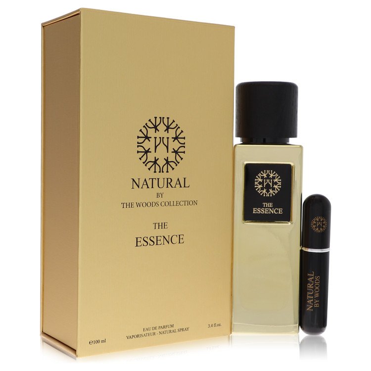 The Woods Collection Natural The Essence Perfume by The Woods Collection