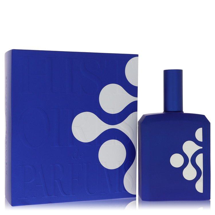This Is Not A Blue Bottle 1.4 Perfume 120 ml EDP Spray for Women