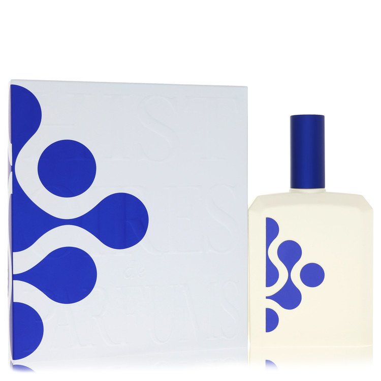 This Is Not A Blue Bottle 1.5 Perfume 120 ml EDP Spray for Women