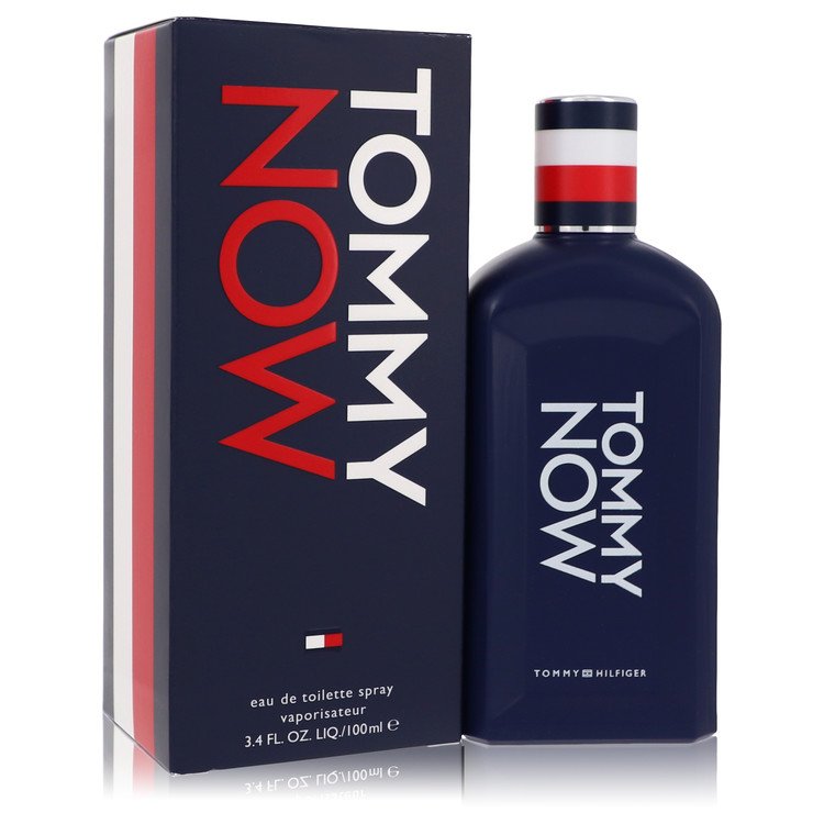 Tommy Hilfiger Now Cologne by Tommy Hilfiger 100 ml EDT Spray for Men