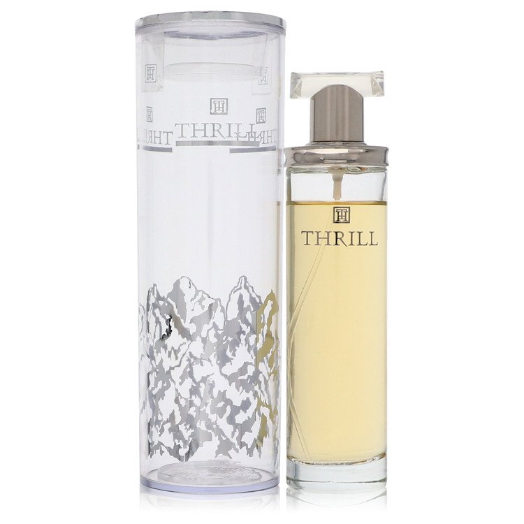 UPC 618131013600 product image for Thrill Perfume 100 ml EDP Spray (Manufacturer Low Filled) for Women | upcitemdb.com