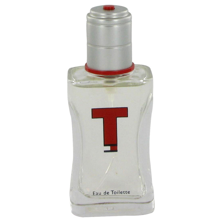 T Cologne 50 ml Eau De Toilette Spray (unboxed) for Men