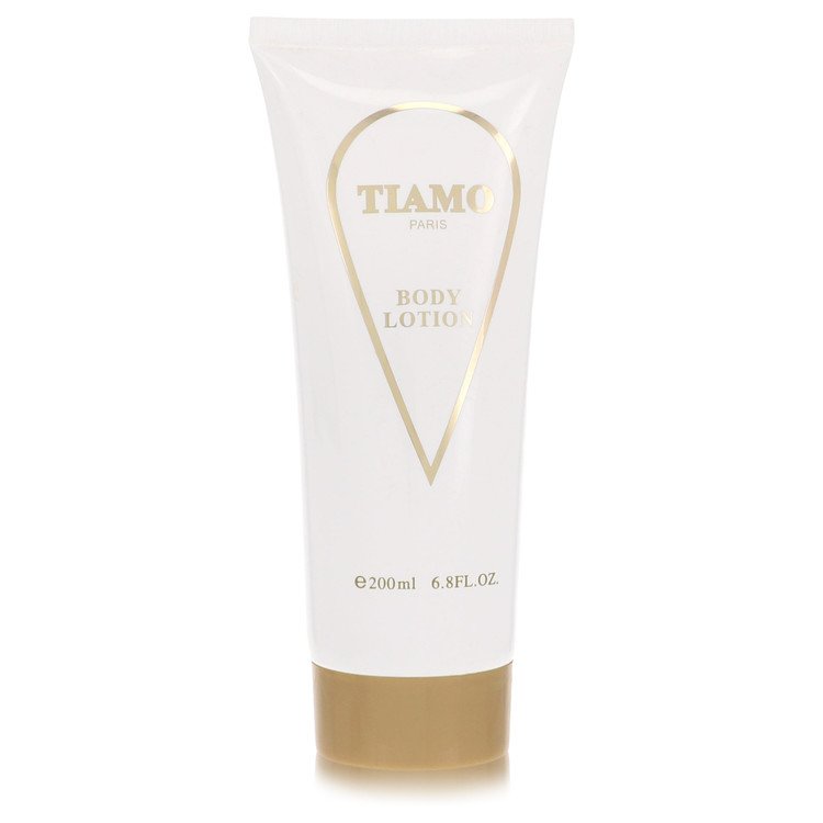 Tiamo by Parfum Blaze - Body Lotion (unboxed) 6.8 oz 200 ml for Women