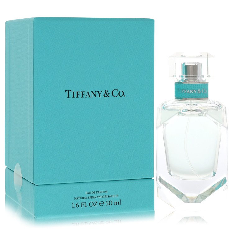 Tiffany Perfume by Tiffany 50 ml Eau De Parfum Spray for Women