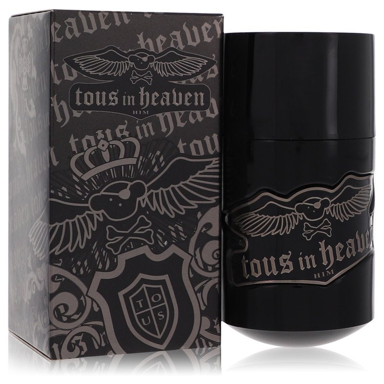 Tous In Heaven by Tous - Eau De Toilette Spray 1.7 oz 50 ml for Men