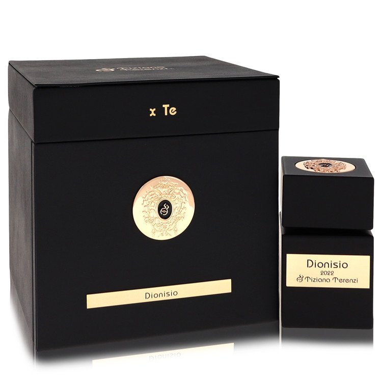 Tiziana Terenzi Dionisio Perfume 100 ml Extrait De Parfum Spray for Women