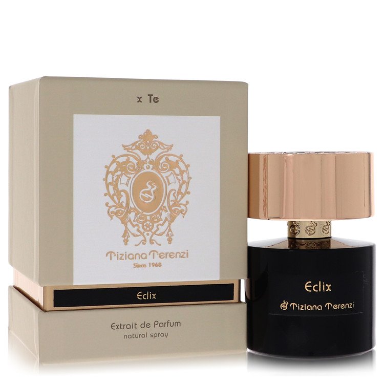 Tiziana Terenzi Eclix Perfume 100 ml Extrait De Parfum Spray (unisex) for Women
