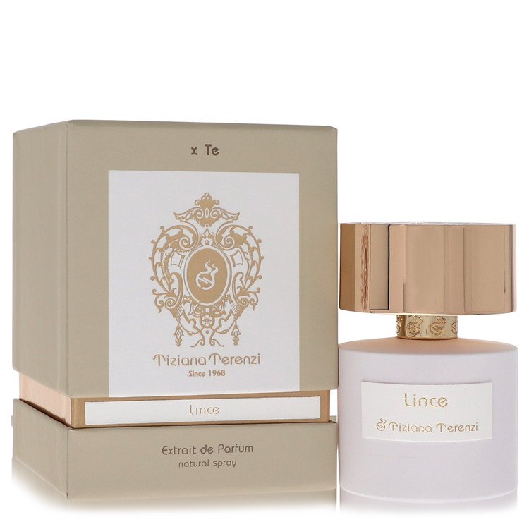 EAN 8016741562570 product image for Tiziana Terenzi Lince Perfume 100 ml Extrait De Parfum Spray for Women | upcitemdb.com