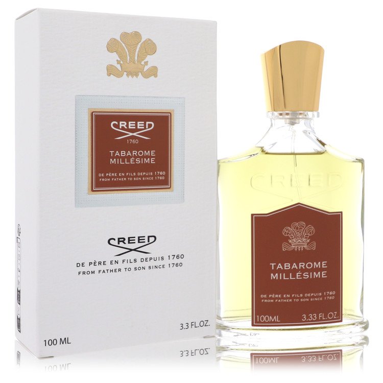 Tabarome Cologne by Creed 3.3 oz EDP Spray for Men -  545277
