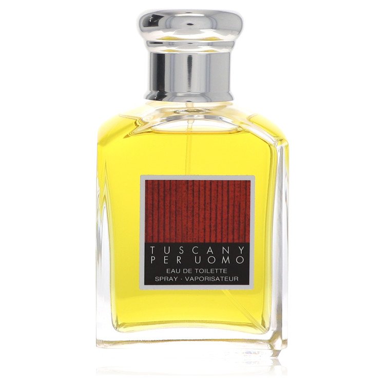Tuscany Cologne 34 oz EDT Spray unboxed for Men 67$