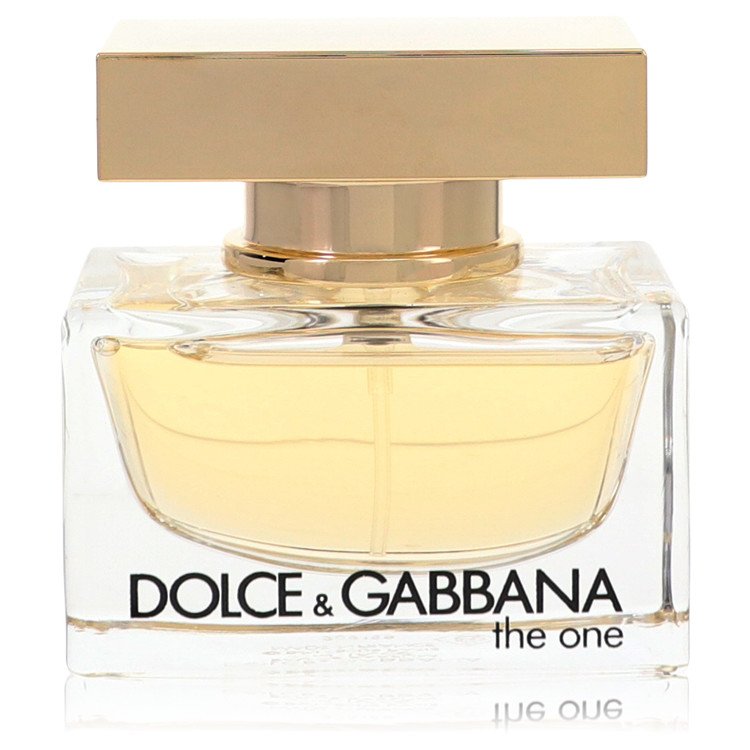 The One by Dolce & Gabbana - Eau De Parfum Spray (unboxed) 1 oz 30 ml for Women