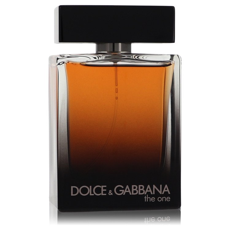The One by Dolce & Gabbana - Eau De Parfum Spray (unboxed) 3.3 oz 100 ml for Men
