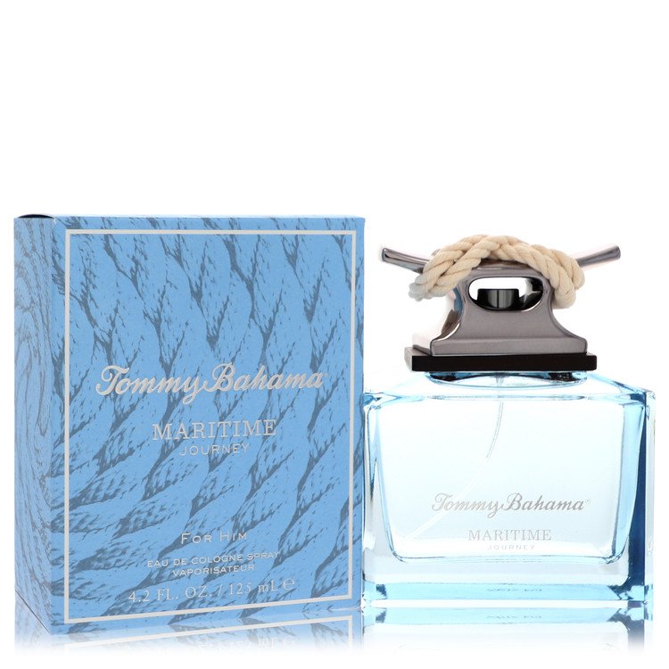 Tommy Bahama Maritime Journey Cologne by Tommy Bahama