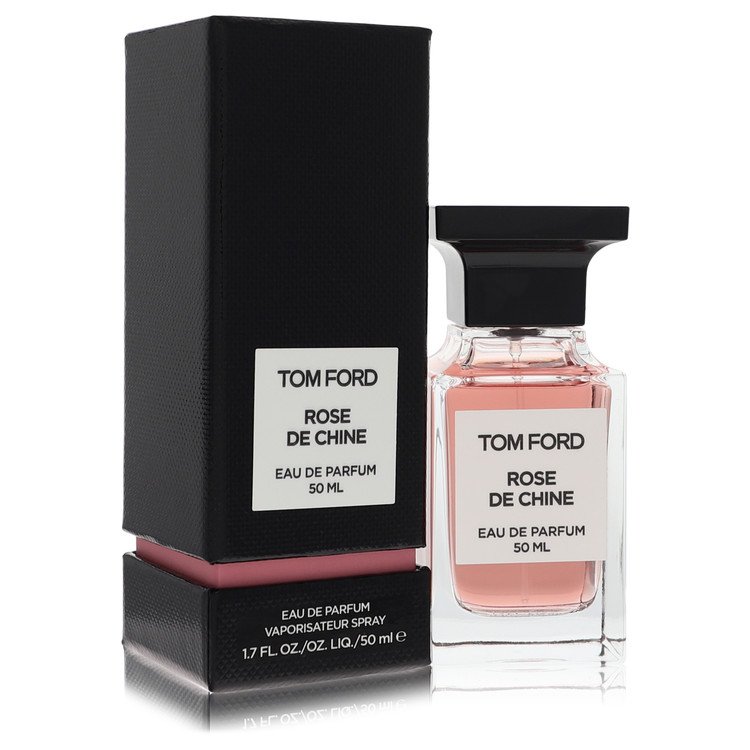 Tom Ford Rose De Chine Perfume by Tom Ford