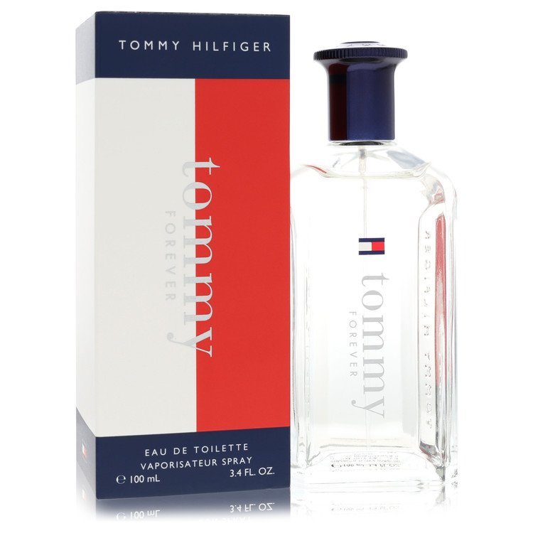Tommy Hilfiger Forever Cologne 100 ml EDT Spray for Men