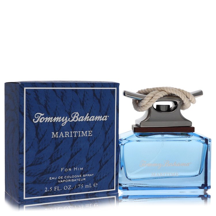 Tommy Bahama Maritime Cologne by Tommy Bahama 75 ml EDC Spray for Men