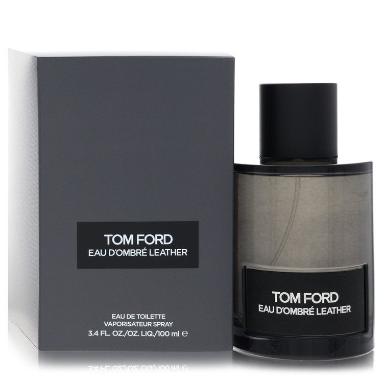 Tom Ford Eau D'ombre Leather
