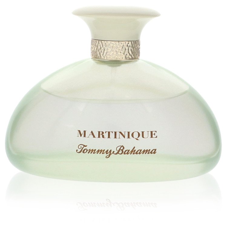 Tommy Bahama Set Sail Martinique Perfume 100 ml EDP Spray (unboxed) for Women