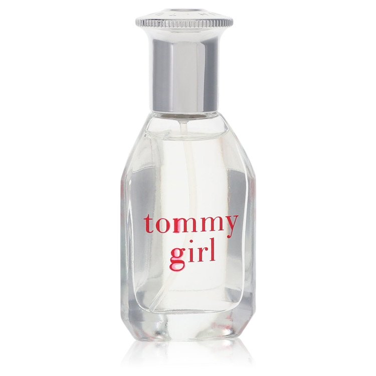 TOMMY GIRL by Tommy Hilfiger - Eau De Toilette Spray (unboxed) 1 oz 30 ml for Women
