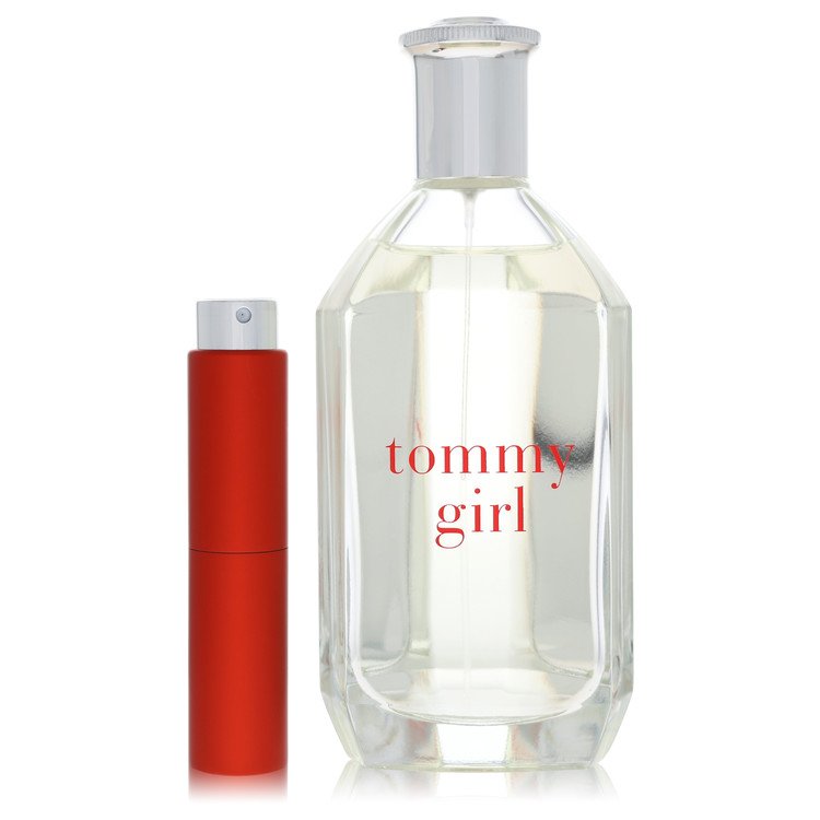 Tommy Girl