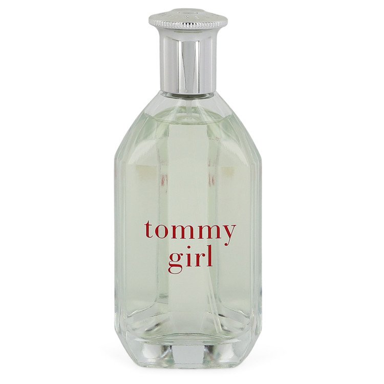 Tommy Girl by Tommy Hilfiger Eau De Toilette Spray (unboxed) 3.4 oz