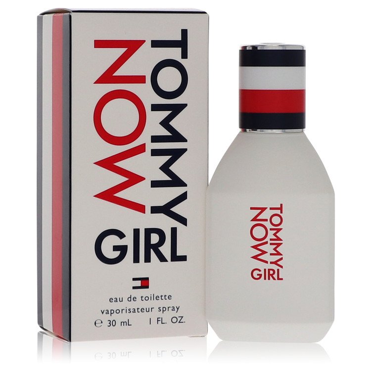 Tommy Girl Now Perfume by Tommy Hilfiger 30 ml EDT Spray for Women